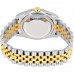 Rolex Datejust 36 Women's White Dial Watch 116243-WHTDJ